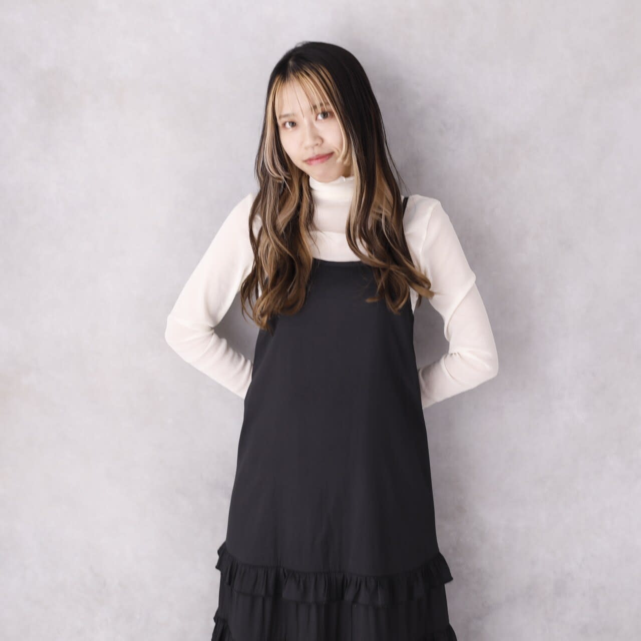 Hair & Beauty RITA_Okuda