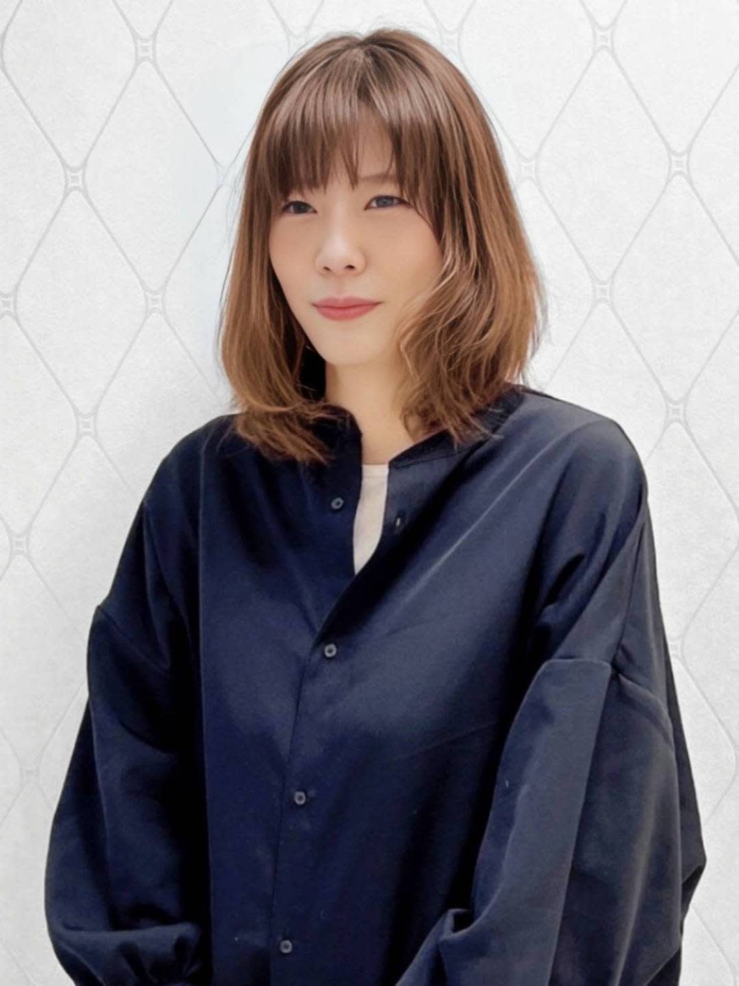ヘアーサロン ソシエ 山陽姫路店_前田　加代子