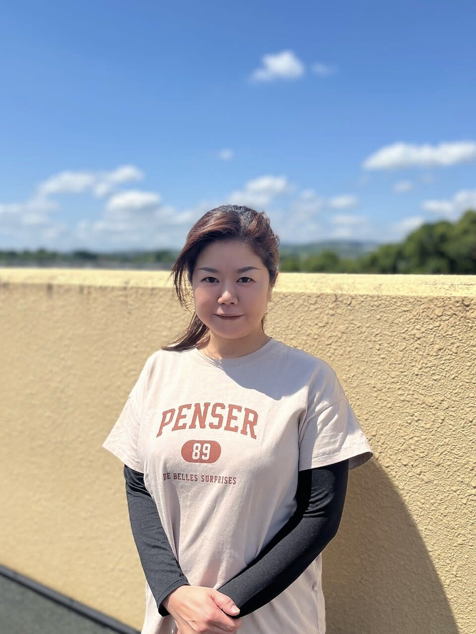 Lumiere Irisee 城陽店_河野 弘子