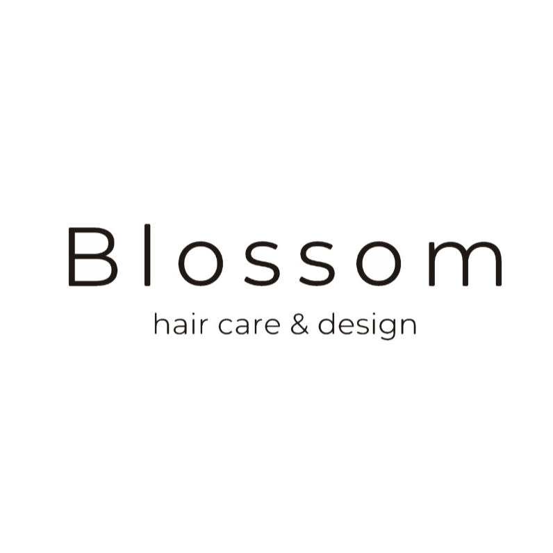 Blossom hair care & design 上福岡_佐藤 綾花