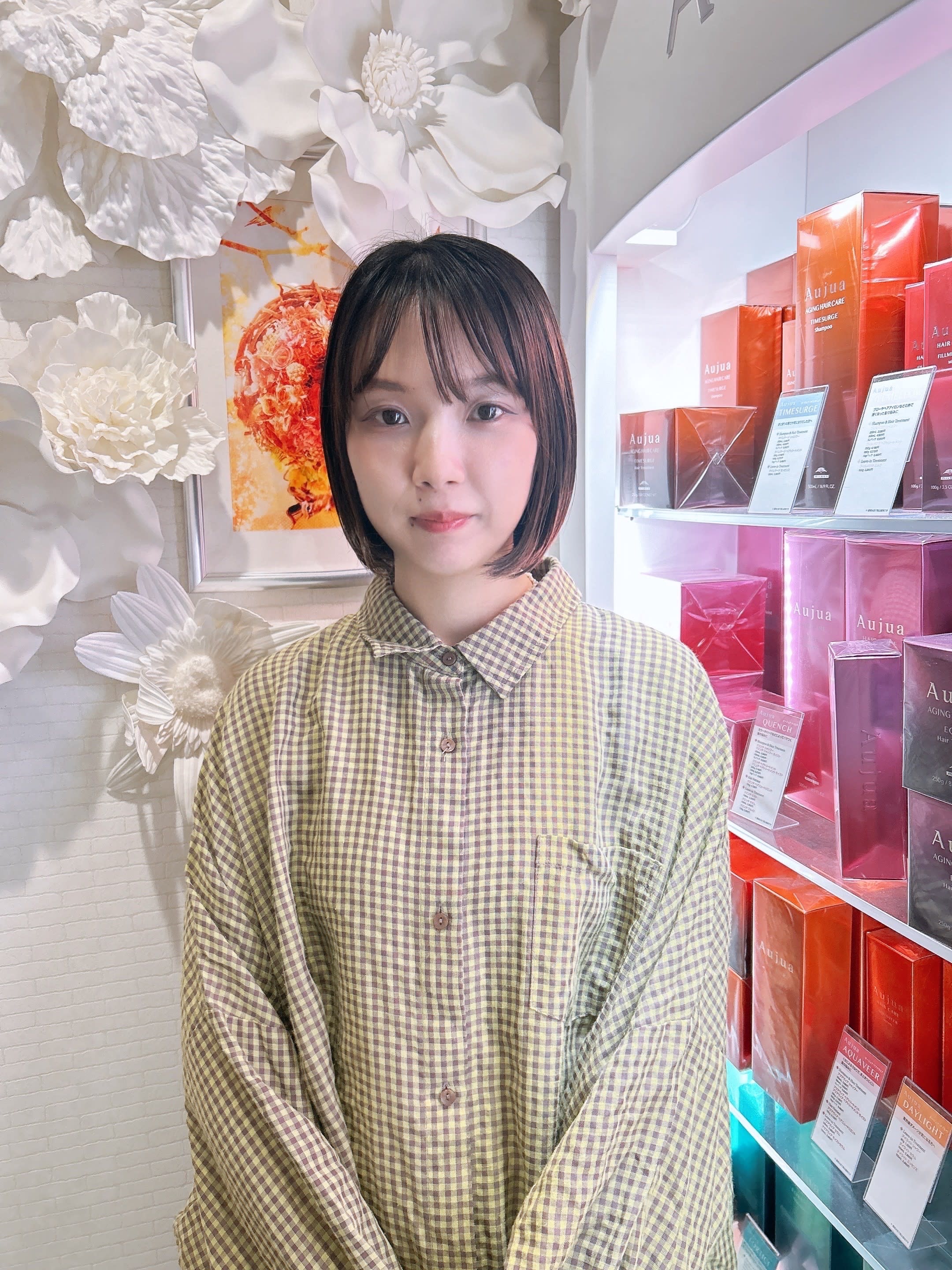 Anjo_土居　愛菜
