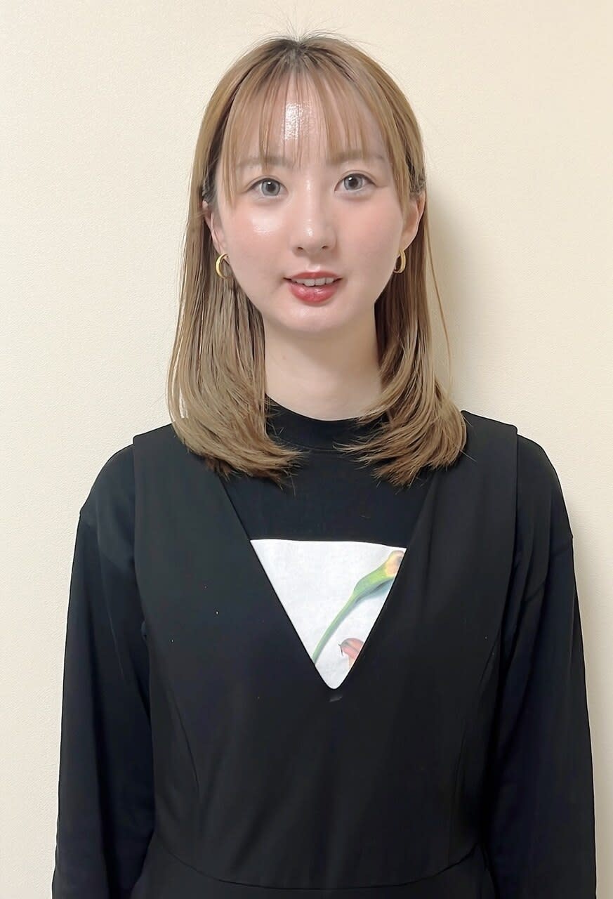 美髪に特化した個室型女性専用サロンRnunculus_浜松　明美