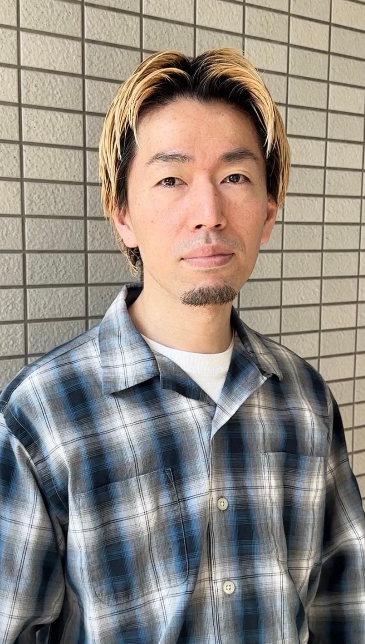 noka hair&eartherapy_野中