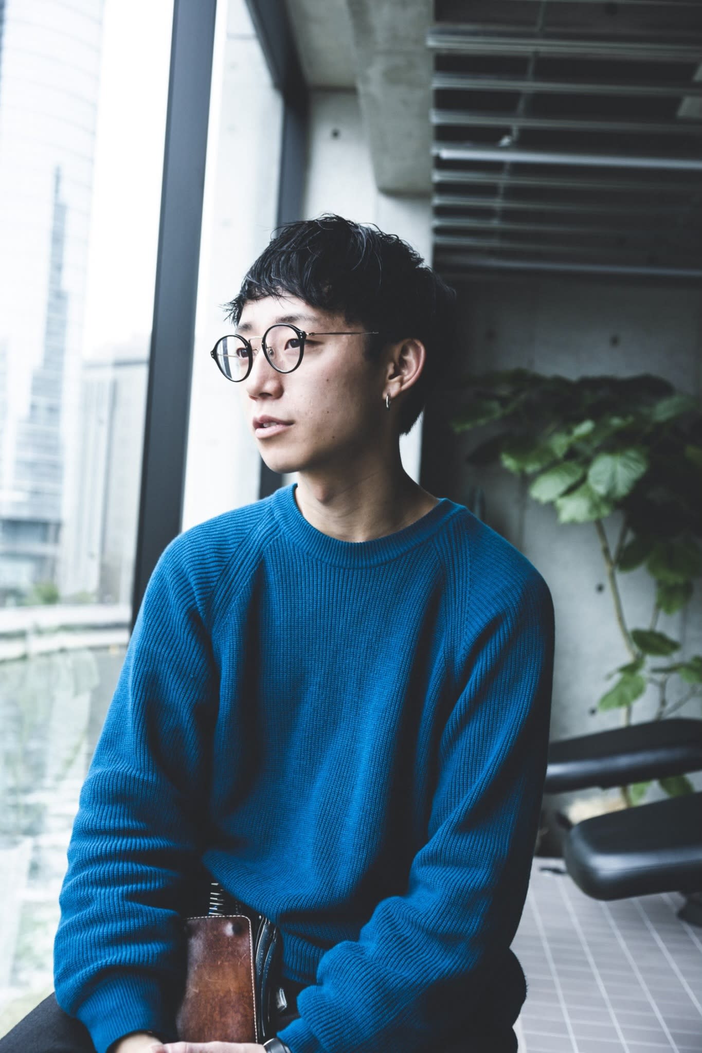 VIEWS OSAKA_サイトウ ノブカズ