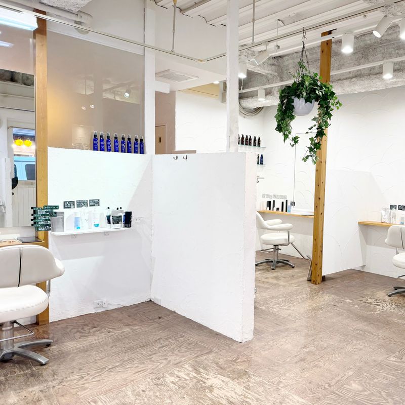 Hair Salon Leaf_1
