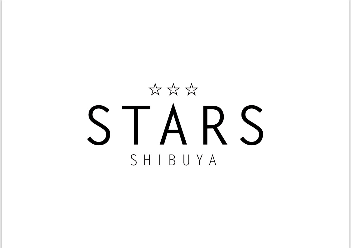 STARS 渋谷 【スターズ シブヤ】_HIRAYAMA