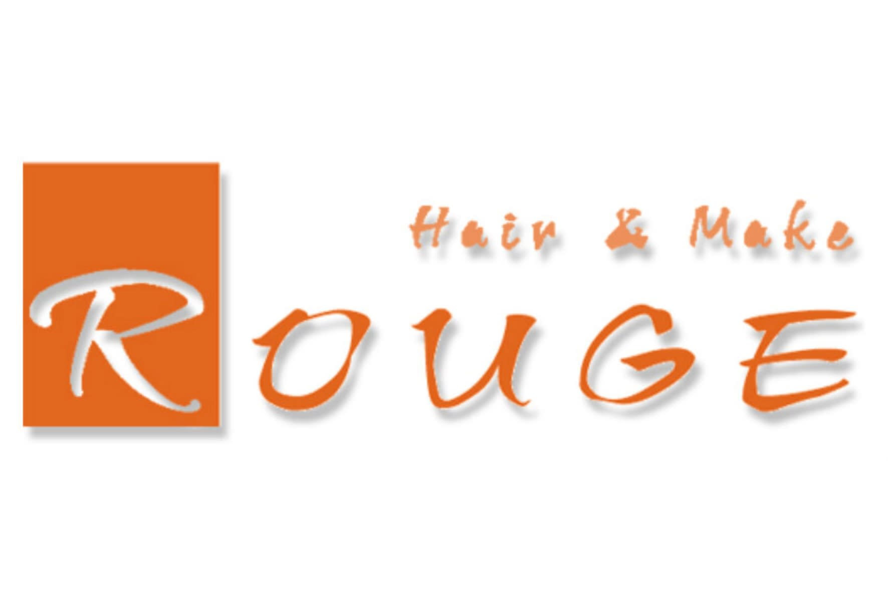 ROUGE mieux_HAIRMAKE ROUGE