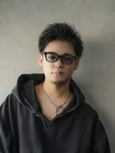 gao produced by revo_曽我尾 真生