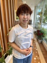 SAKURA Beauty rivage_中村　歩夢