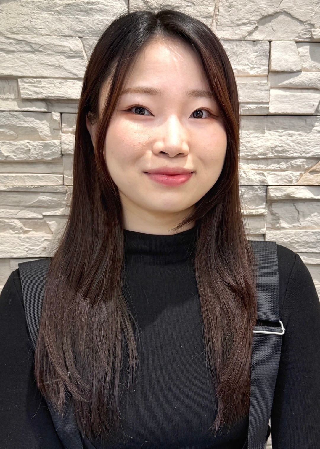 Ash 鶴ヶ峰1号店_藤井　花梨