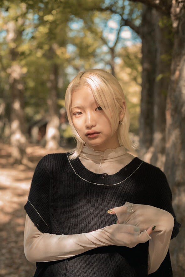 CEINE OUR_マツダテ　ホノカ