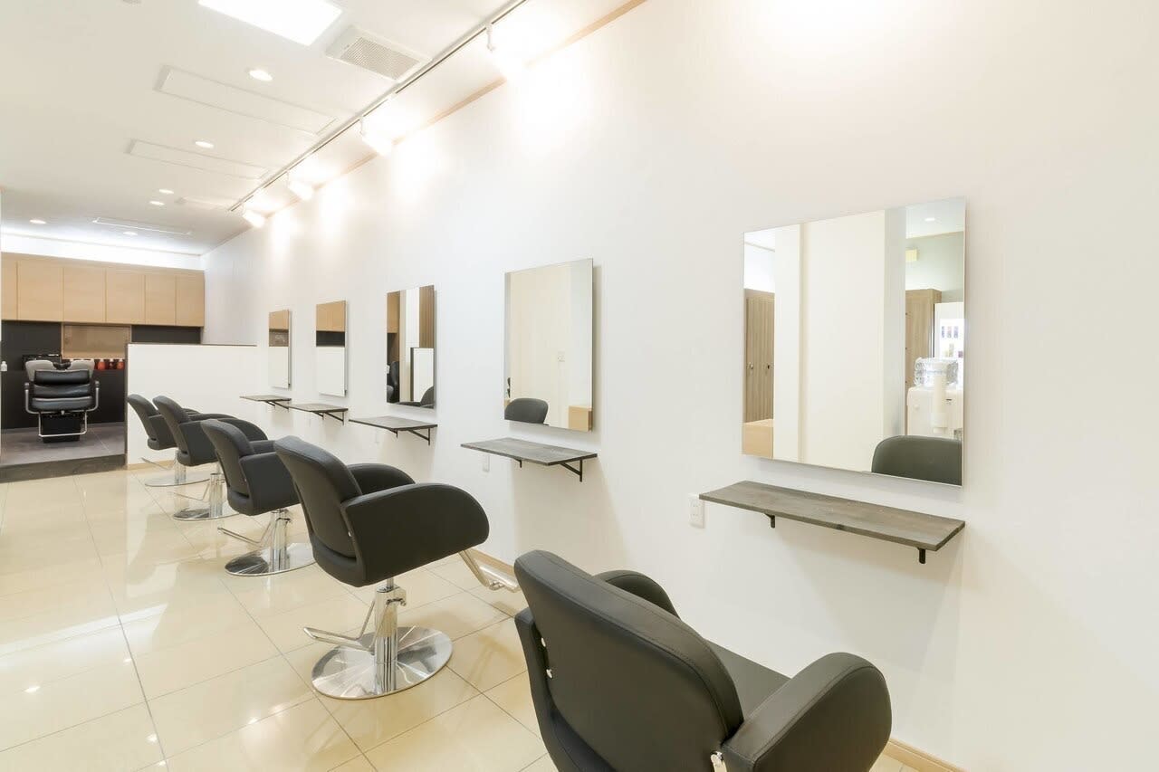 Olliy hair 戸塚店 【オーリーヘアー】_2