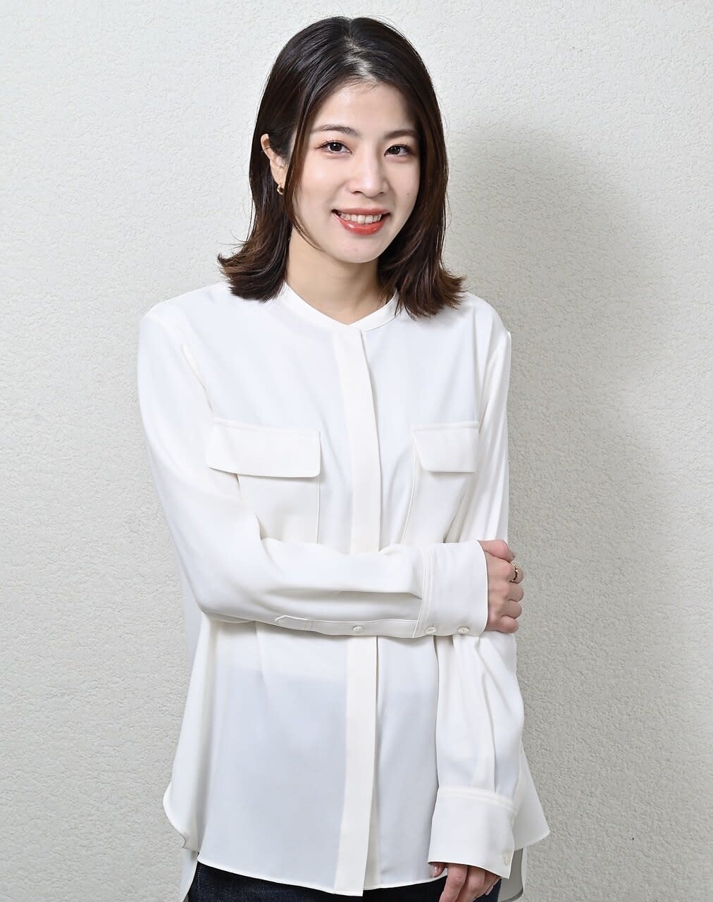 髪質改善オージュア認定サロン un 流山おおたかの森コトエ店_坂下 絵美