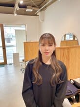 KAFUU＋n_北村　瑠菜