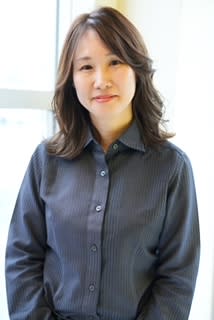HAIR MAKE GRACE 本店_真鍋　早苗