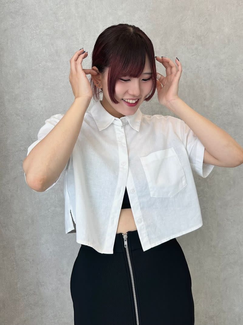 女性スタイリスト専門サロン Zina 天神 髪質改善&トリートメント_寺倉 幸歩