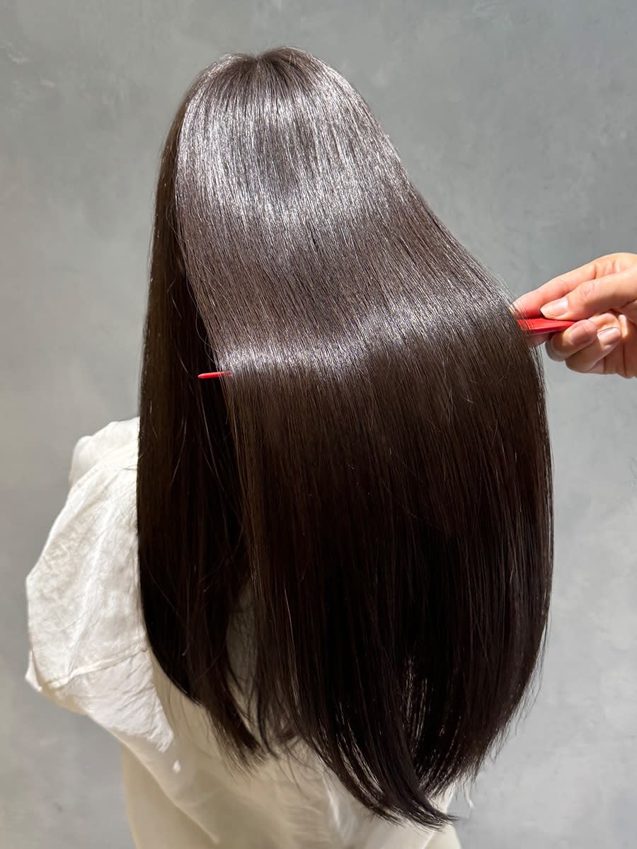 HAIR & MAKE EARTH 船堀店_2