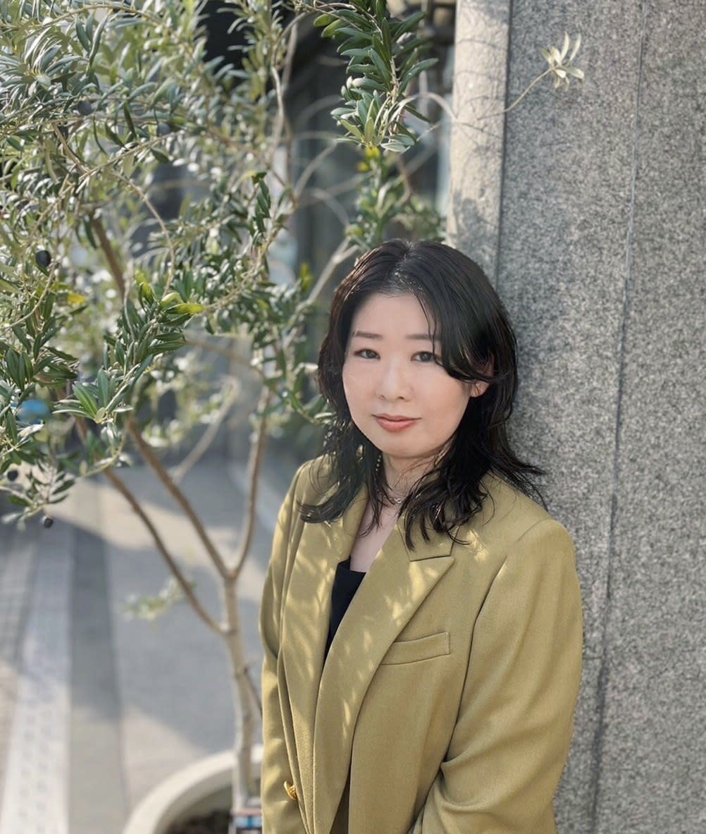 FUCHI KUCHI amati 豊中店_原田 亜由美