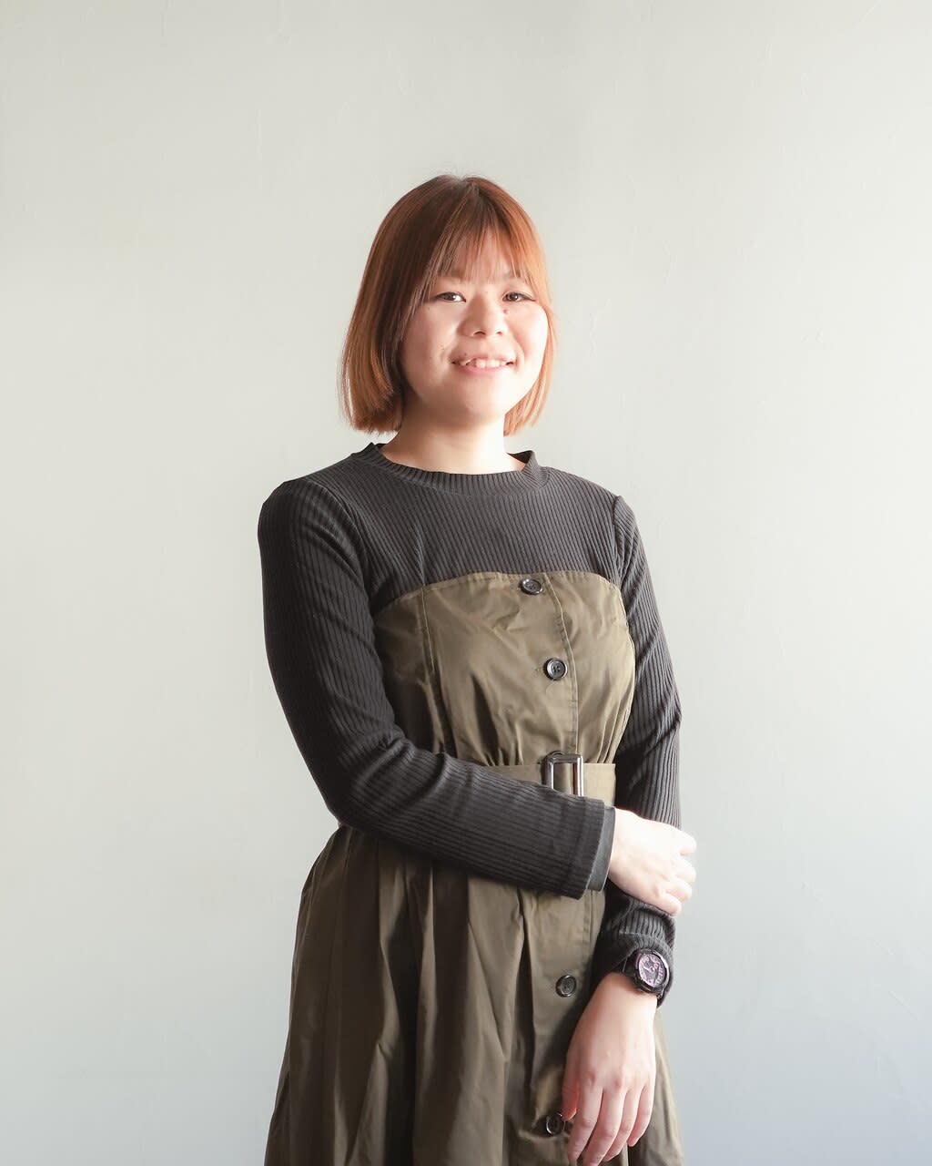 newi saLyu 立川_土橋由美