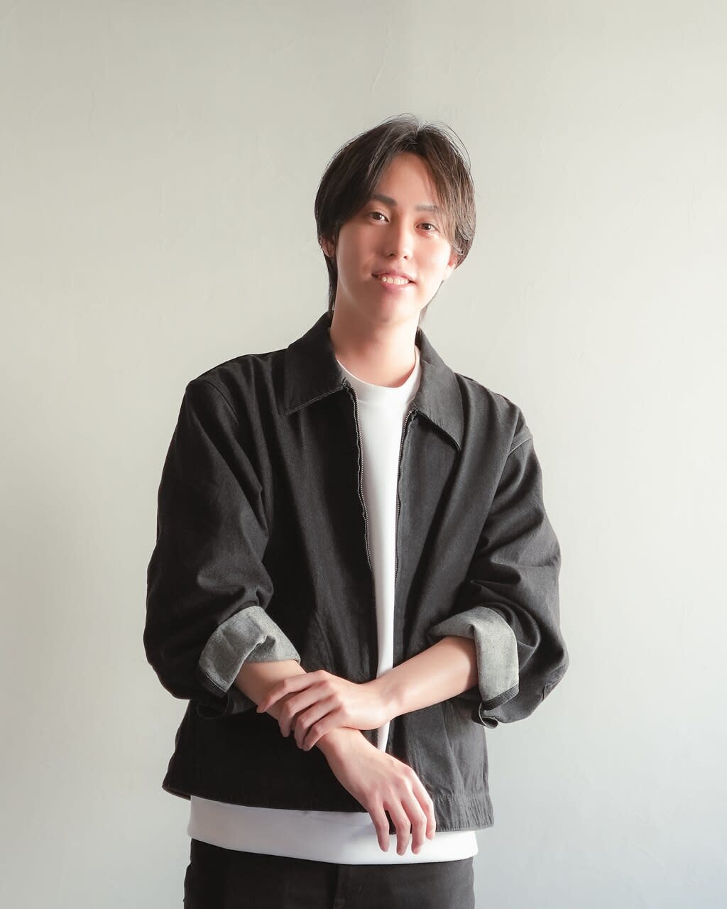 newi saLyu 立川_安藤 万輝