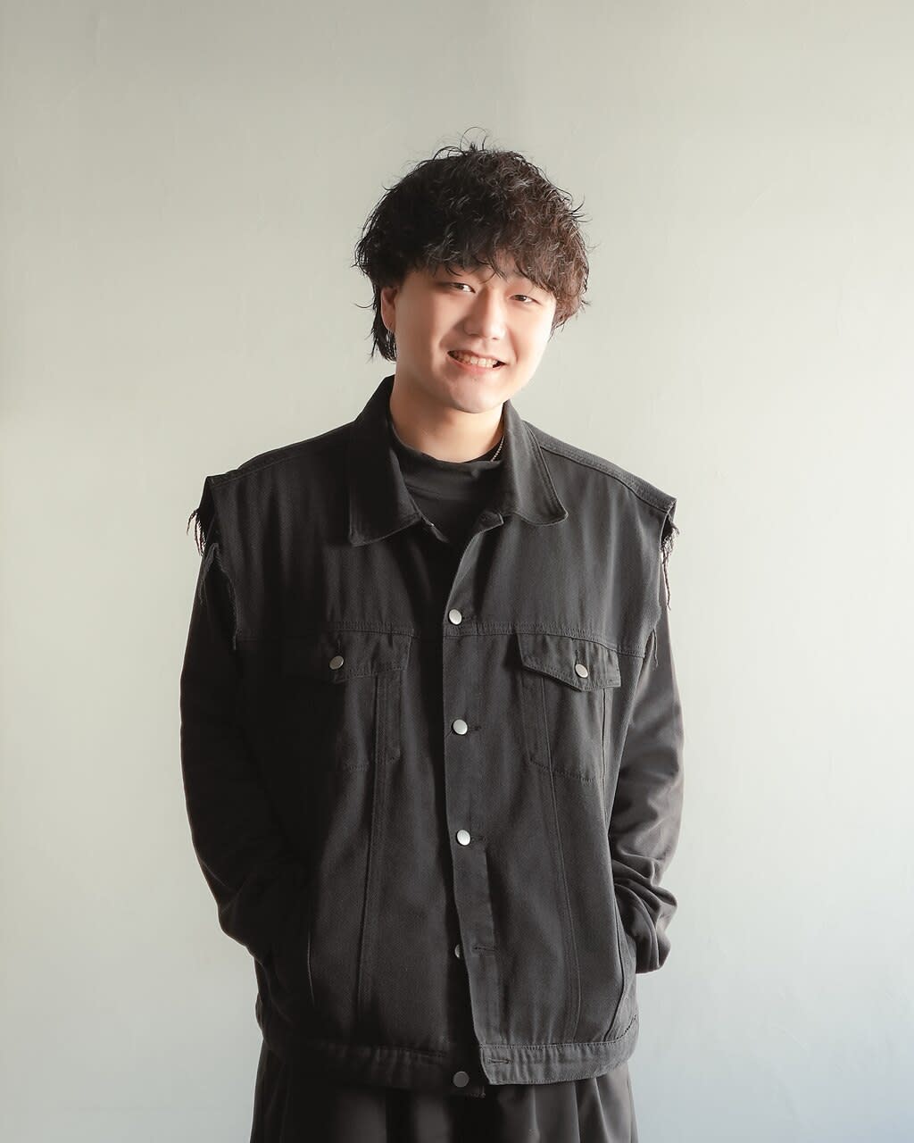 newi saLyu 立川_今井 海斗