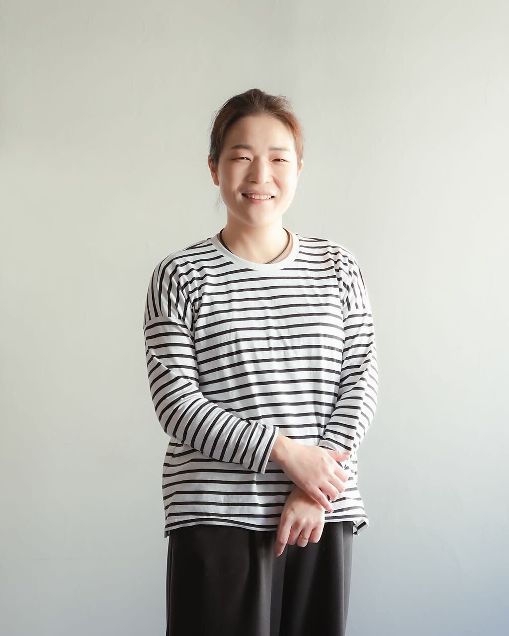 newi saLyu 立川_小林 かおり