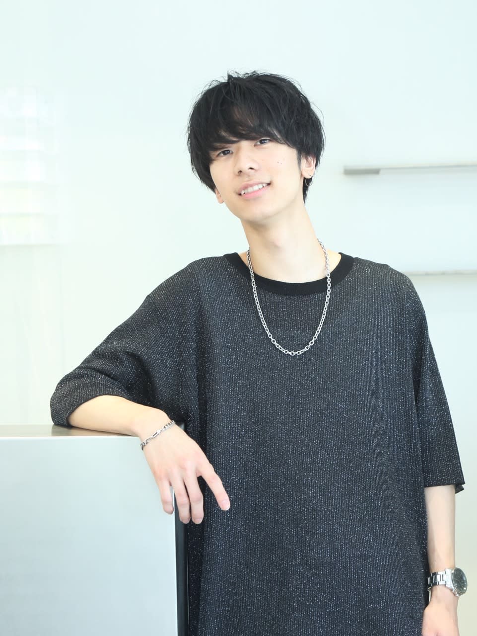 Hair Salon en_國吉 優太