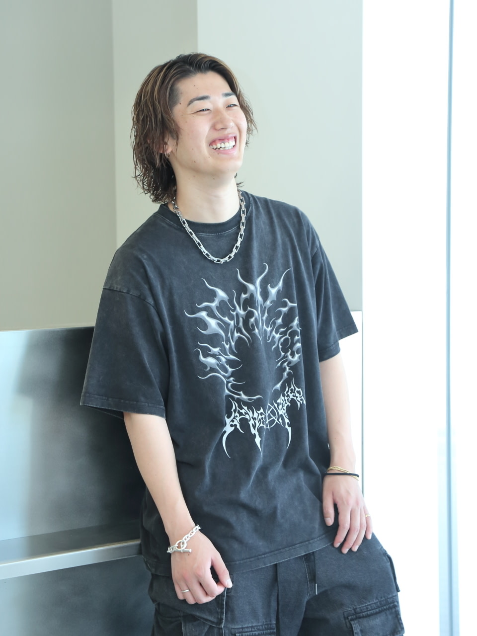 Hair Salon en_金森 斗夢