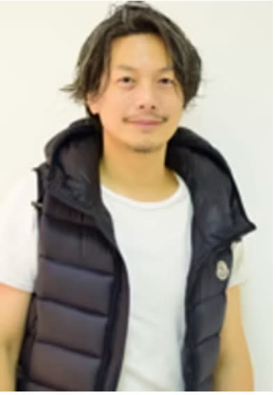 ATENA No.9 小倉井筒屋店_中島　主博