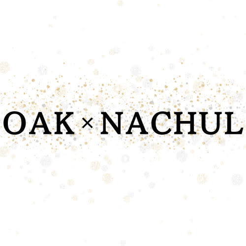 OAK×NACHUL_YUKI