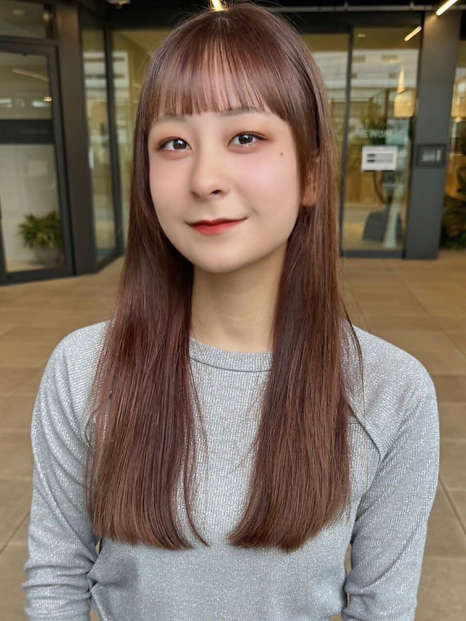 Violet 横浜店_AIRI