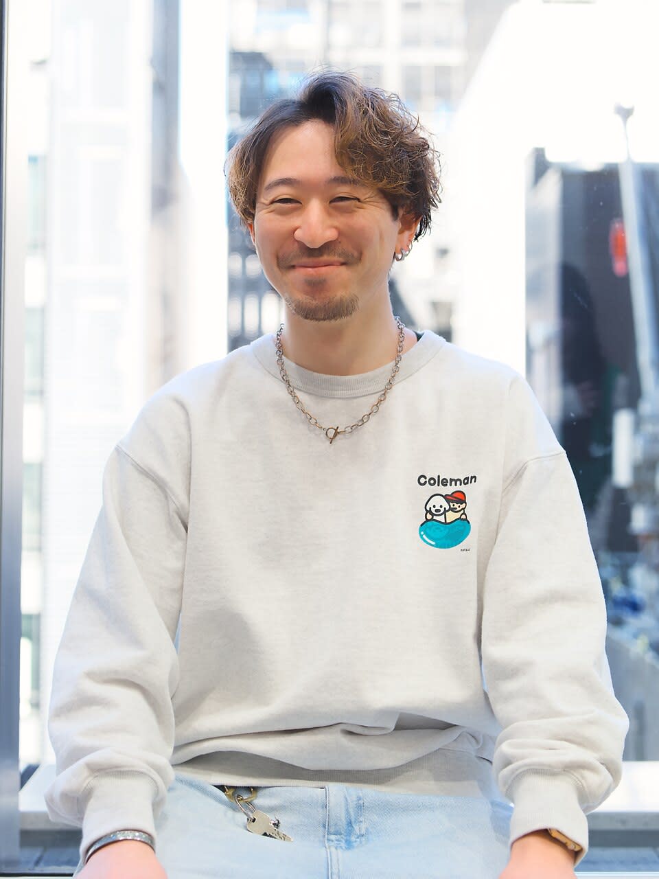 ROW銀座_tom