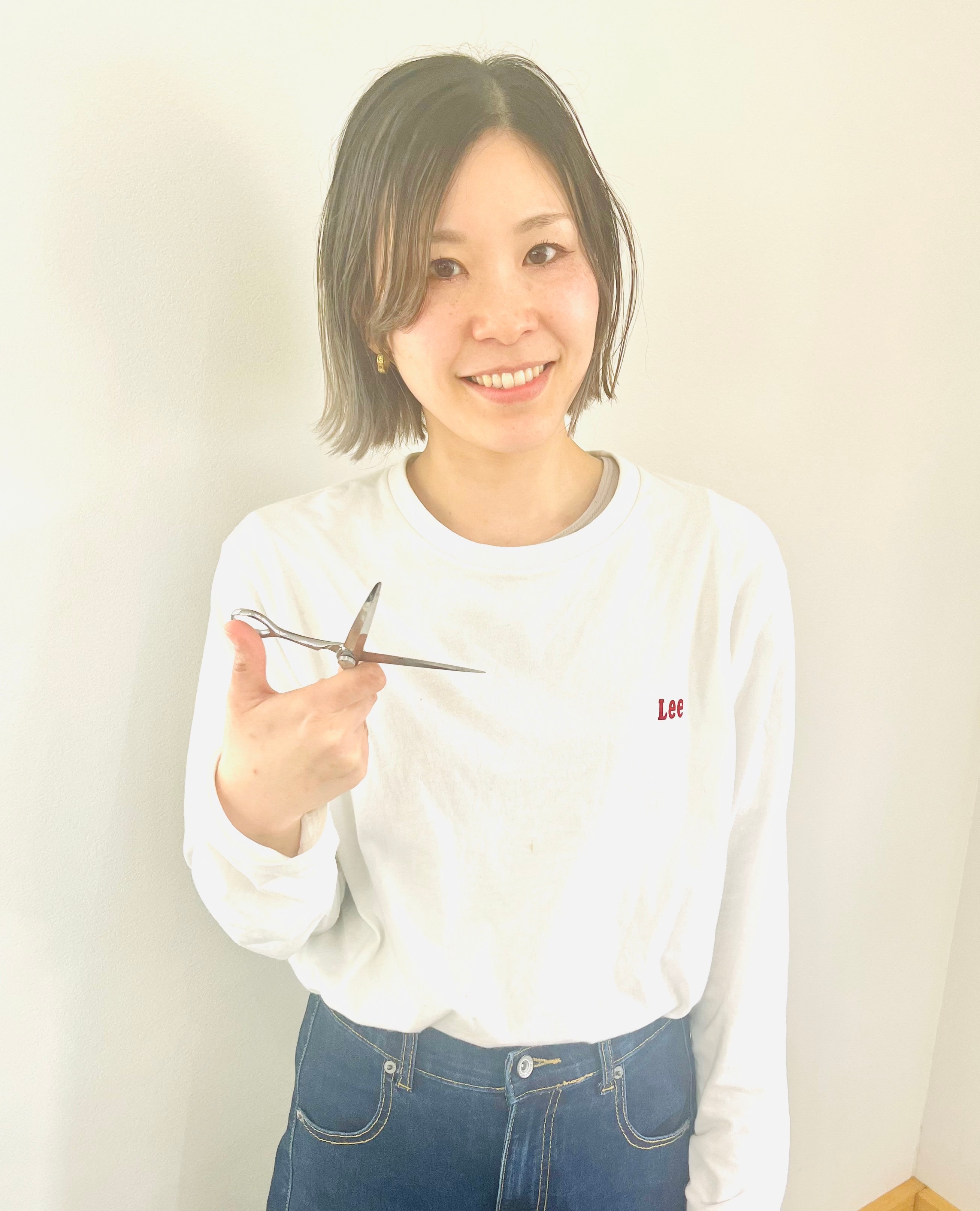 Agu hair pois 丹波篠山店【アグ ヘアー ポワ】_MAO