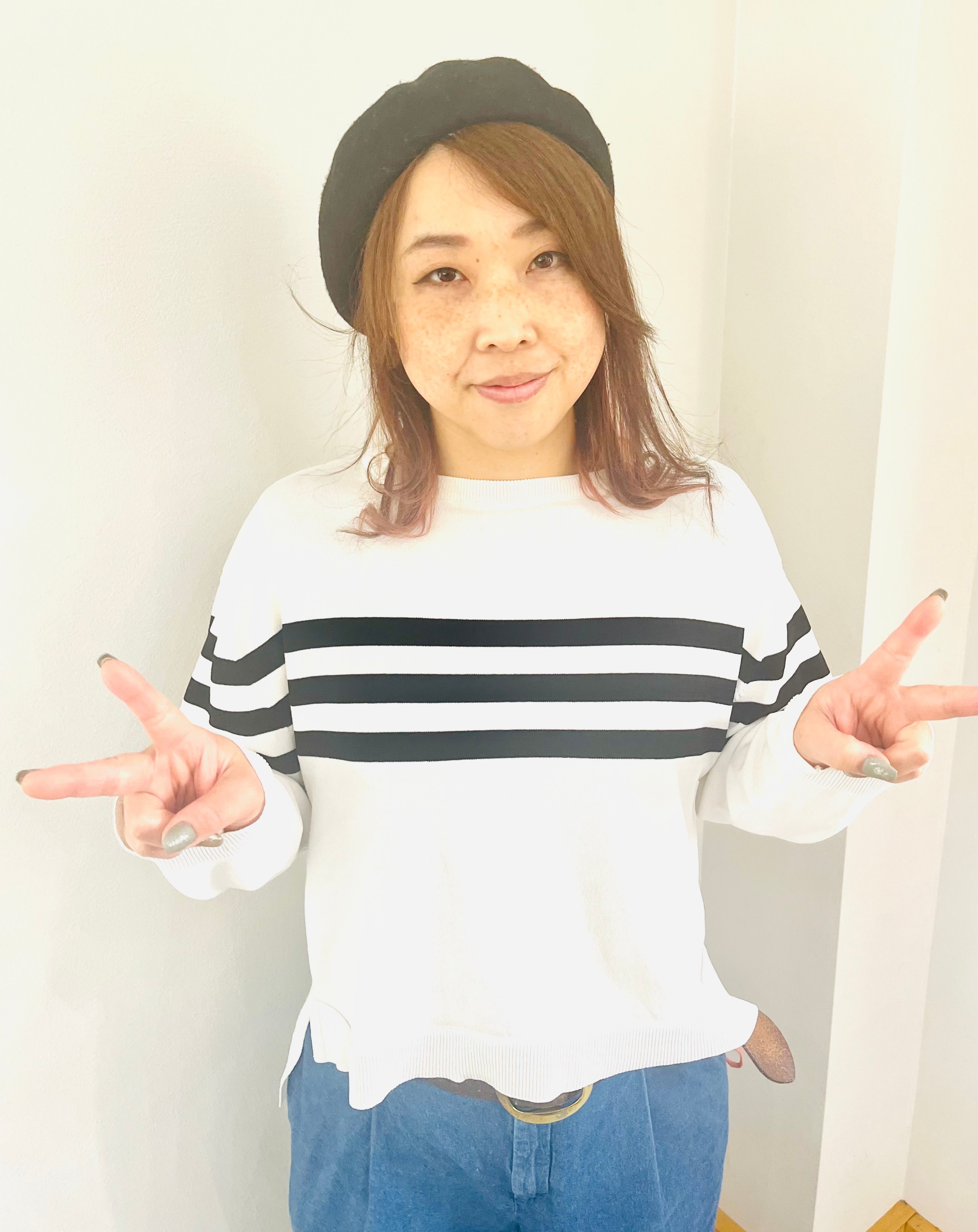Agu hair pois 丹波篠山店【アグ ヘアー ポワ】_SANA