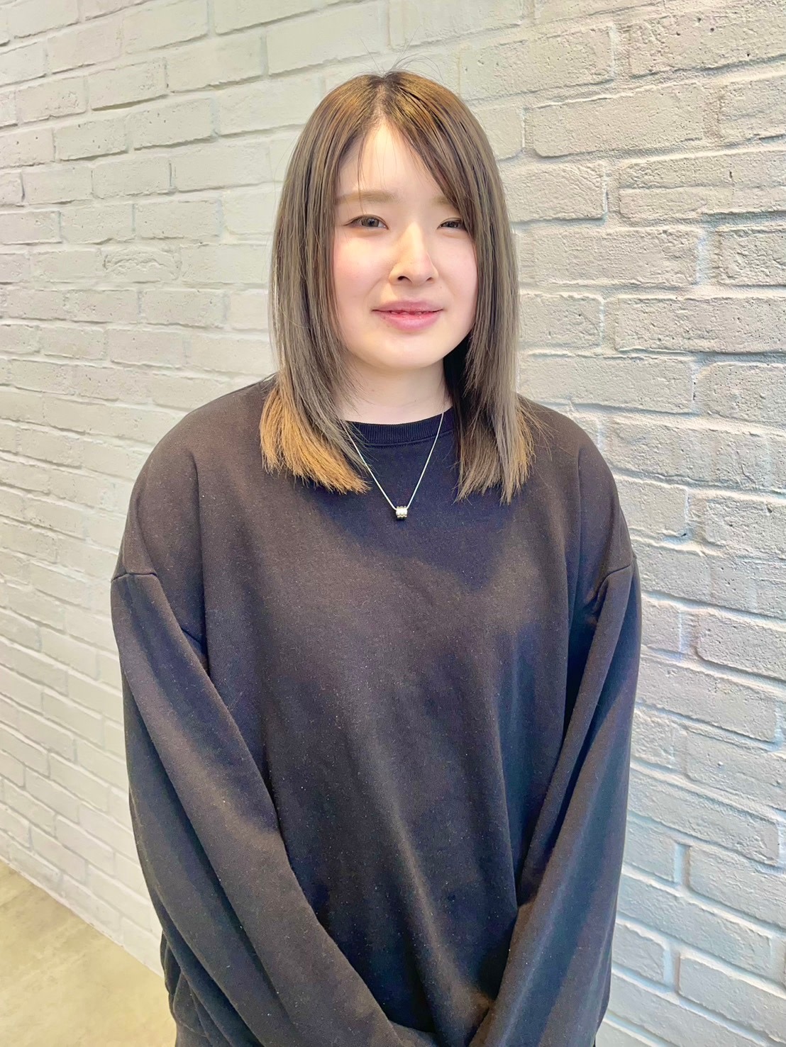 tocca hair&treatment 仙台店_剱持　美香