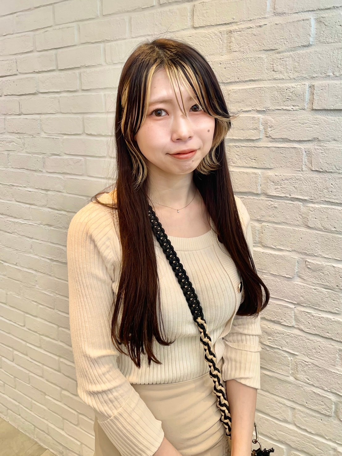 tocca hair&treatment 仙台店_工藤　美奈子