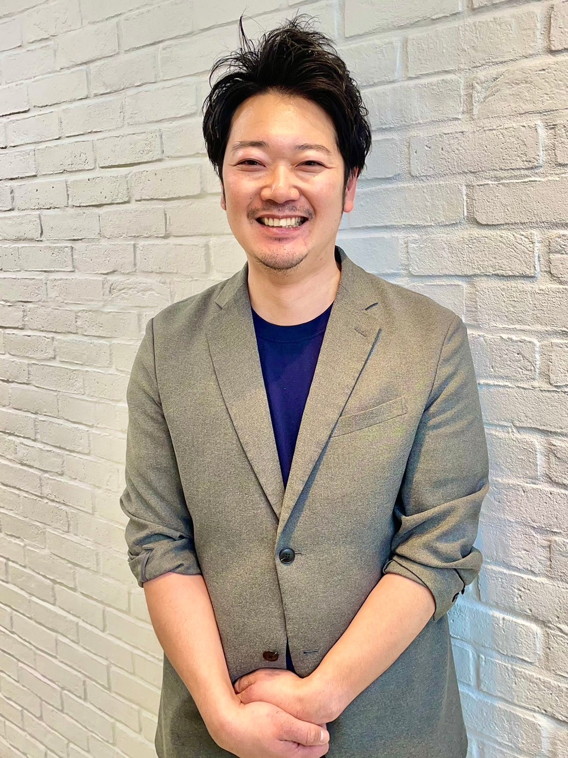 tocca hair&treatment 仙台店_戸塚　航