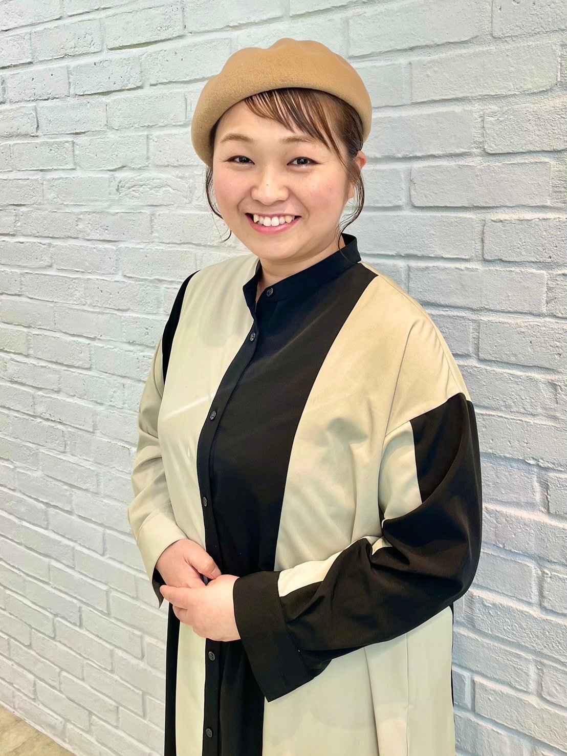 tocca hair&treatment 仙台店_佐藤　聡美