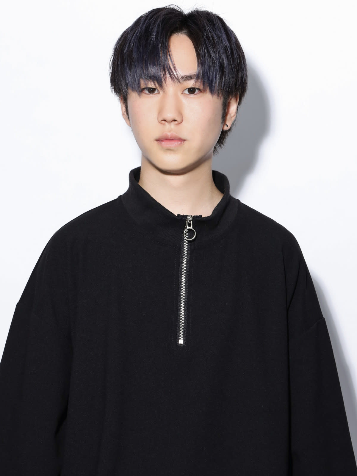 confidence -MEN'S HAIR- 新宿本店_大木 肖愉夢