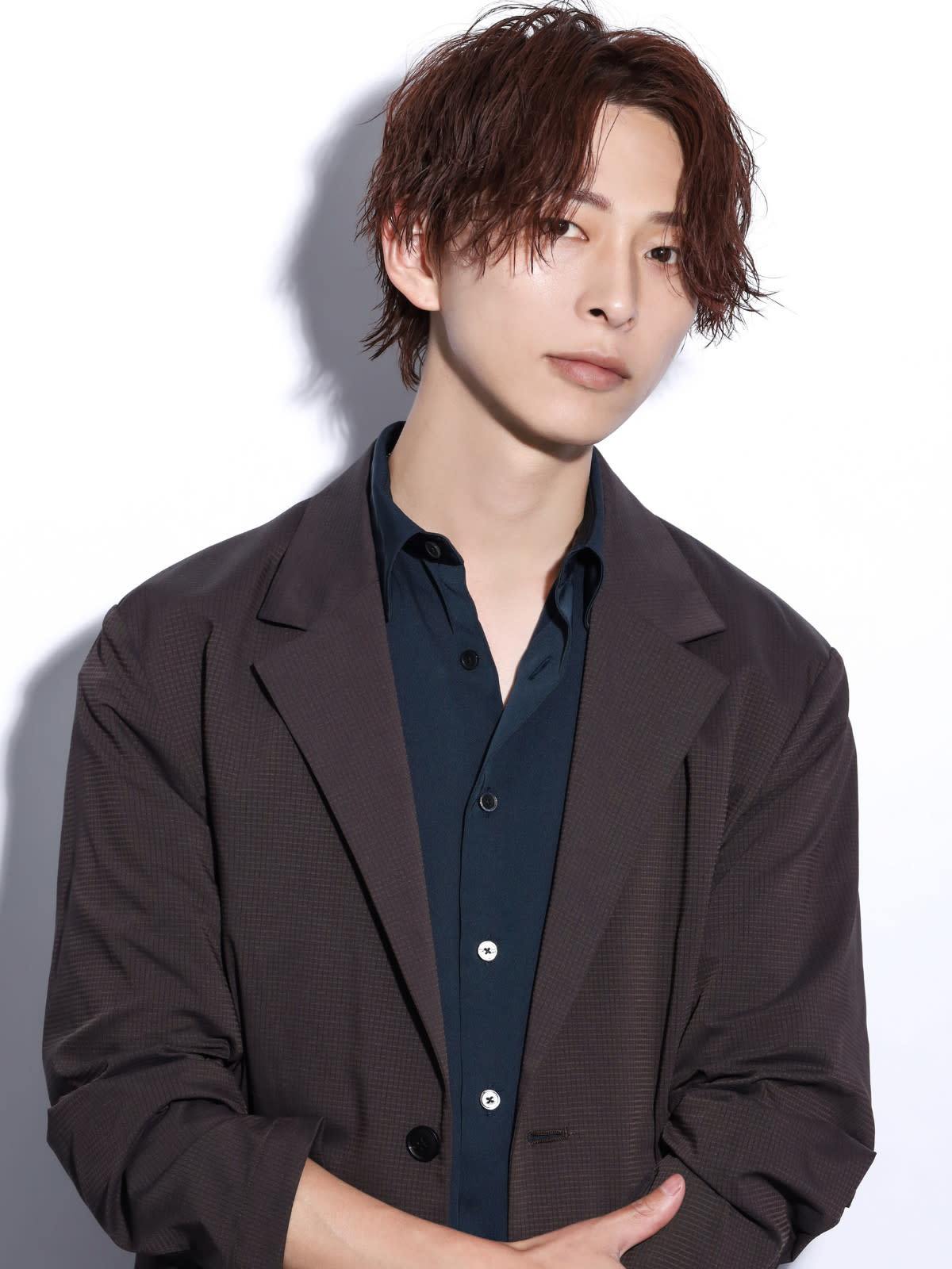 confidence -MEN'S HAIR- 新宿本店_TAKA