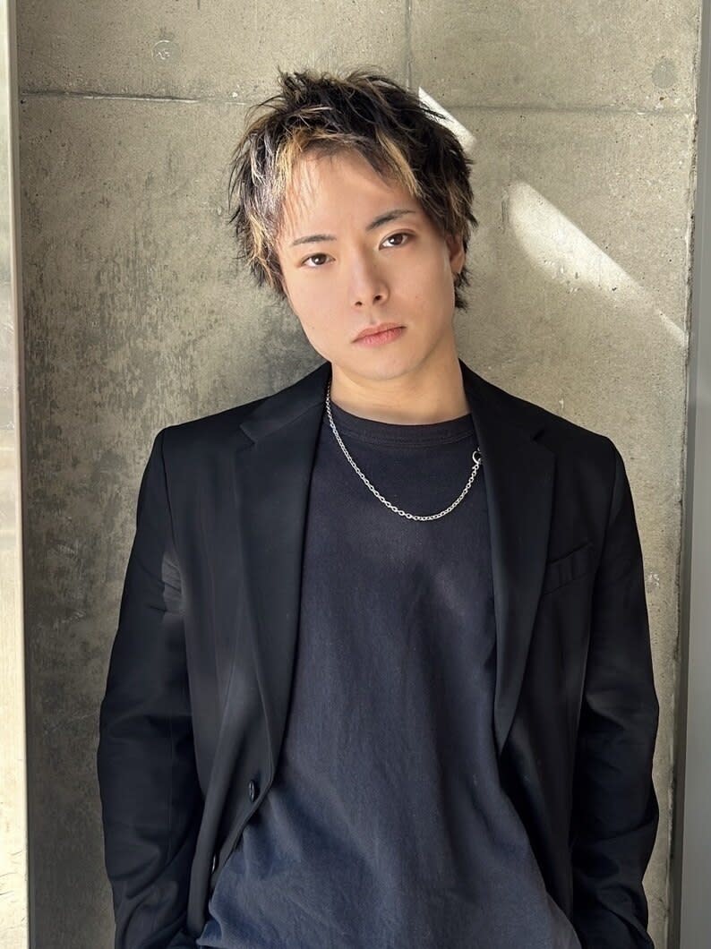 OAK plus+_NAOKI【センター南/OAK plus+】