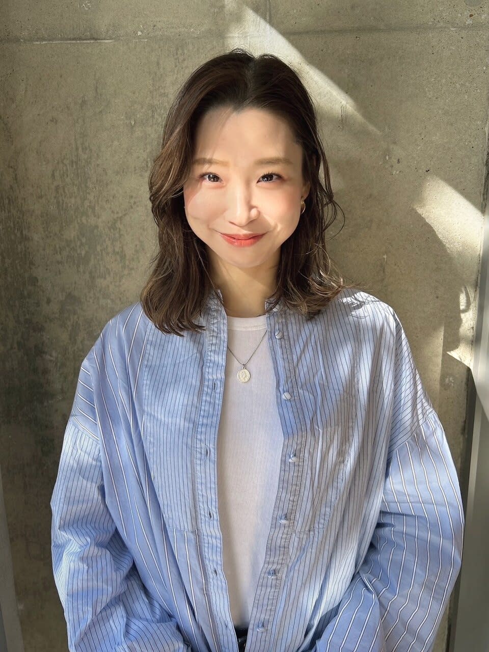 OAK plus+_YUNA