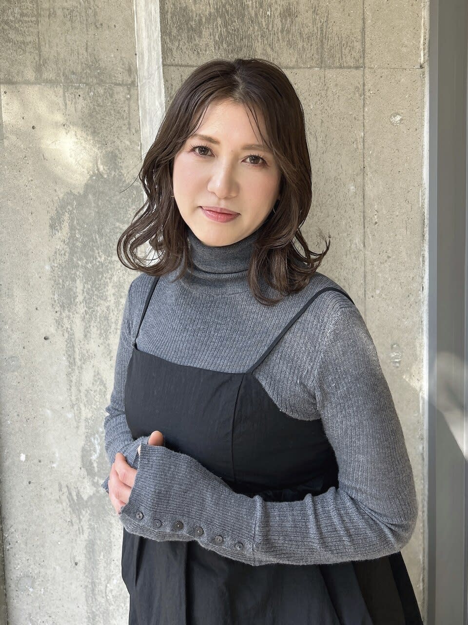 OAK plus+_稲見 恵子