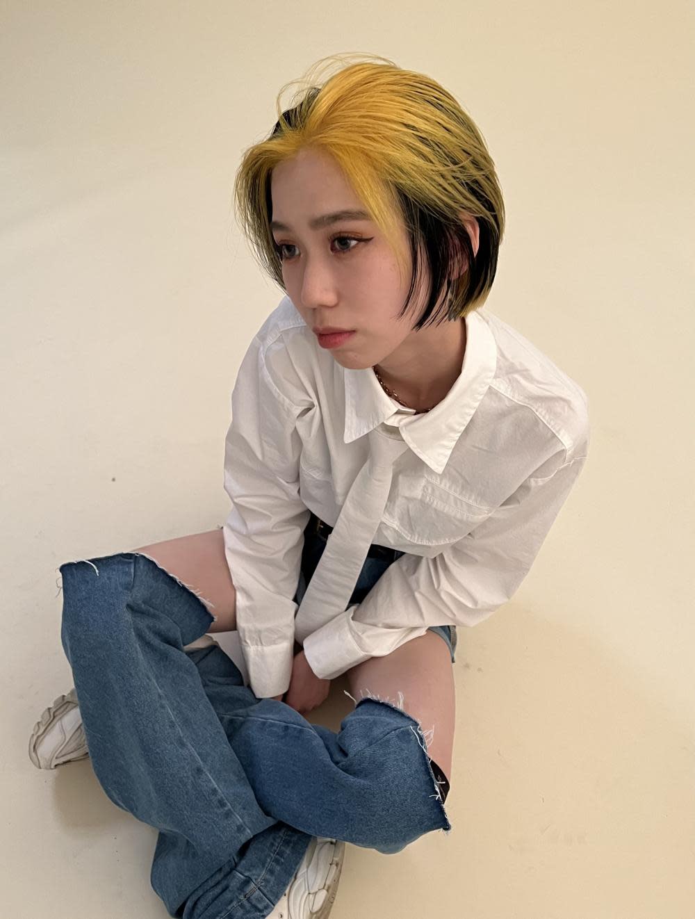 SHACHU 【シャチュー】_AYAMI