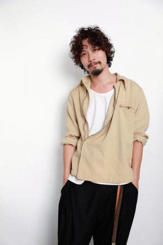 SHACHU 【シャチュー】_MORIYOSHI