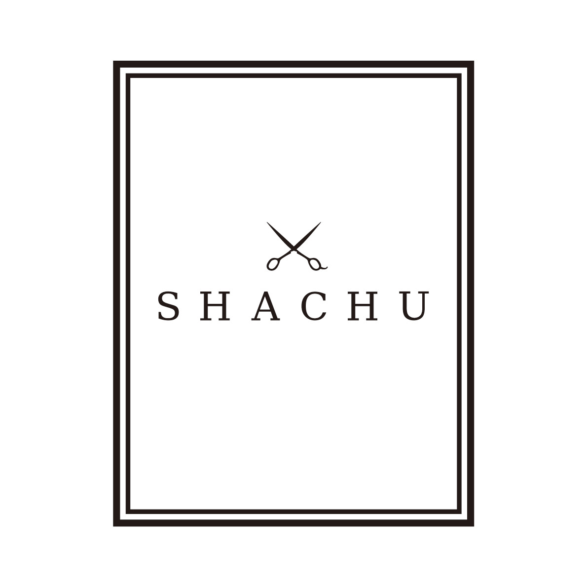 SHACHU 【シャチュー】_yukari