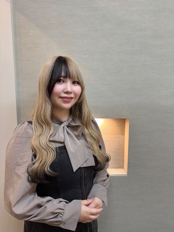 ECLART milia 【髪質改善 個室サロン】船橋店_MIHO