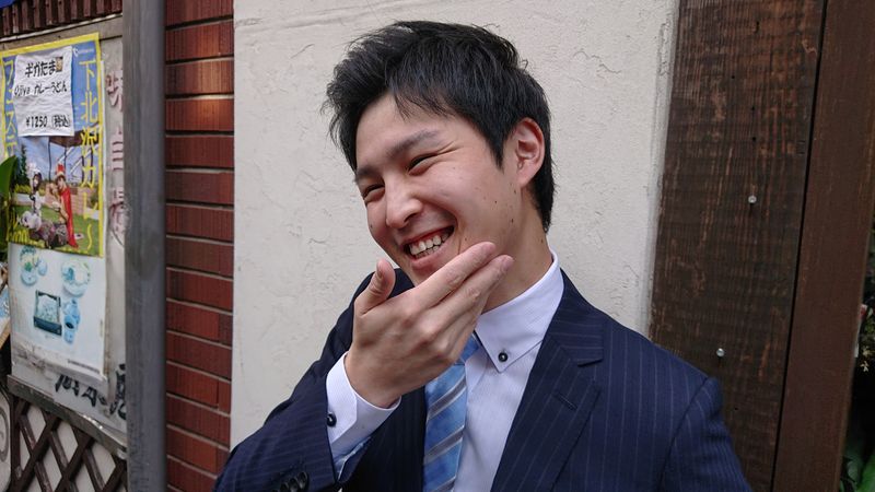 ヘアーサロン爽 下北沢店