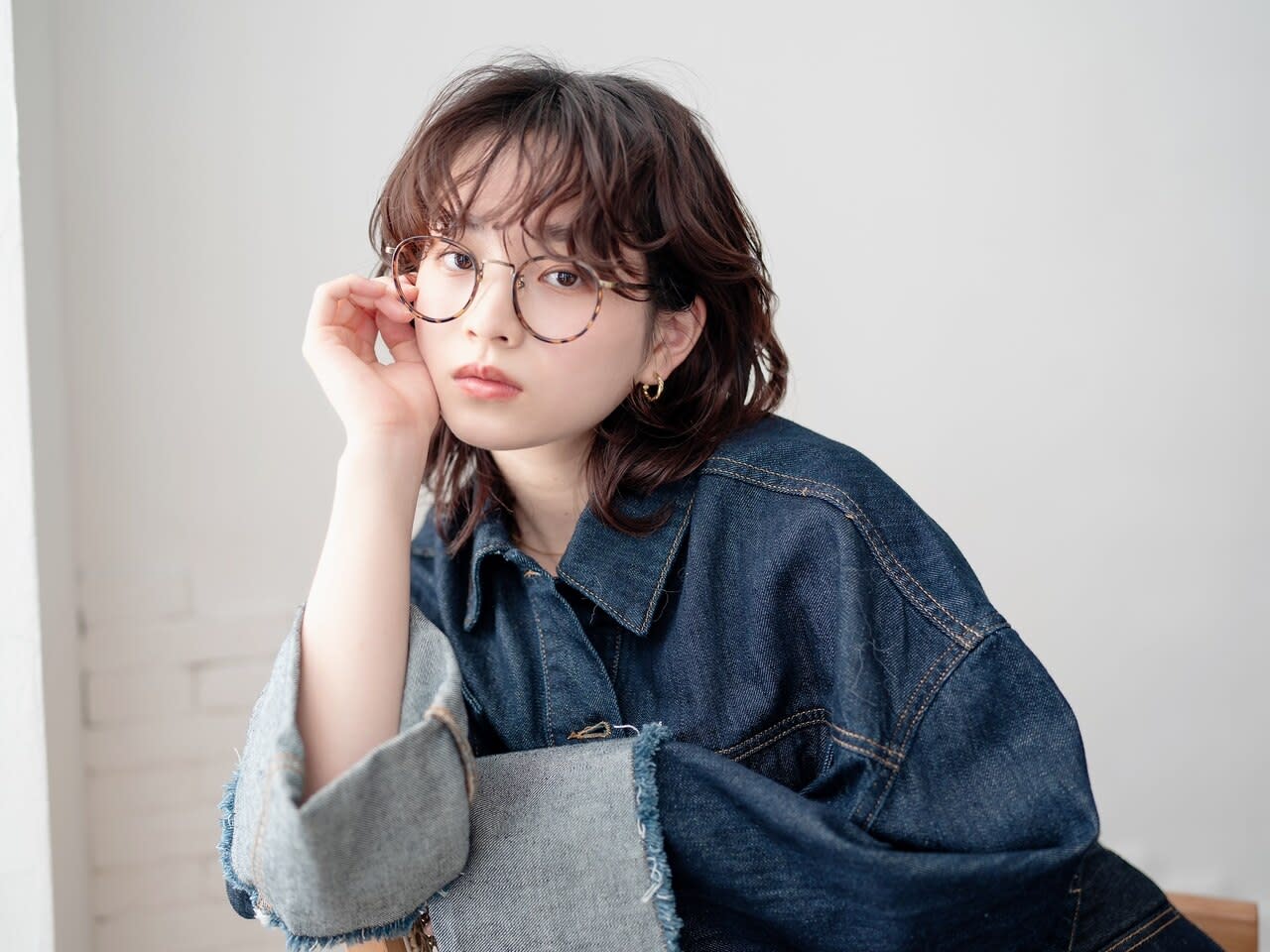Hair design D. 【ヘアーデザイン ディードット】_2