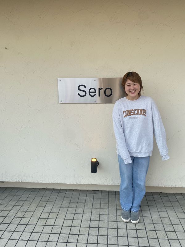 Sero_高橋　佳鈴